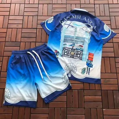 CASABLANCA T-Shirt