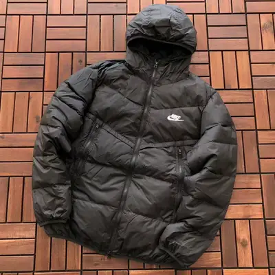 NIKE Jacke