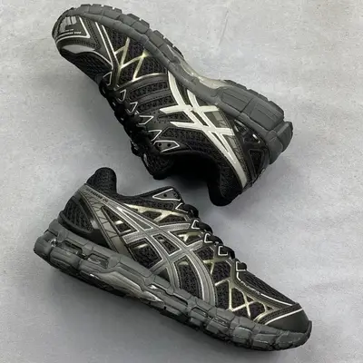 ASICS