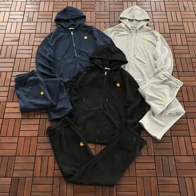 CARHARTT Hoodie