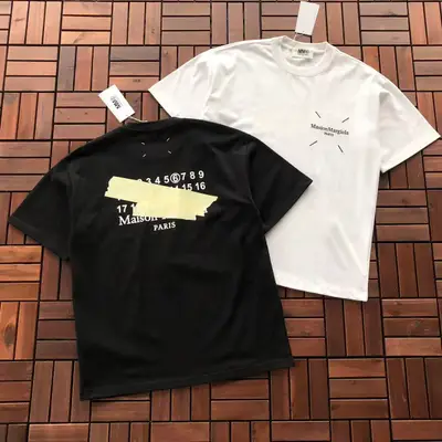 MAISON MARGIELA T-Shirt