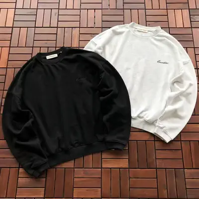 FOG Sweater