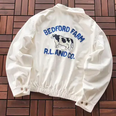 RALPH LAUREN Jacke