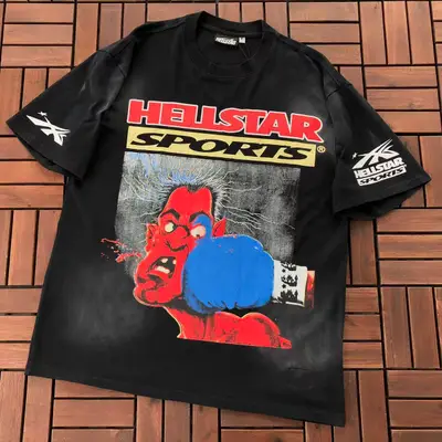 HELLSTAR T-Shirt