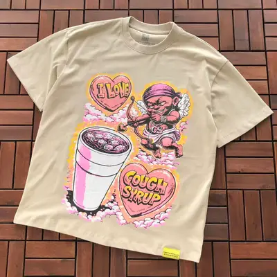 THATS A AWFUL LOT OF COUGH SYRUP T-Shirt