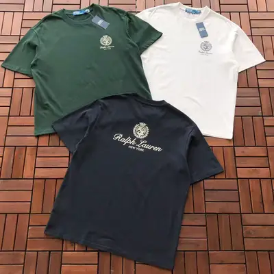 RALPH LAUREN T-Shirt