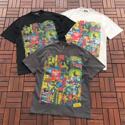 WE11DONE T-Shirt