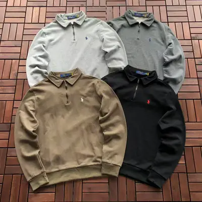POLO Sweater