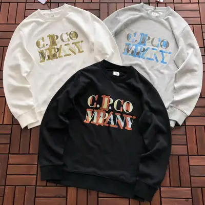 C.P Sweater