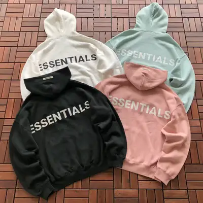 FOG Hoodie