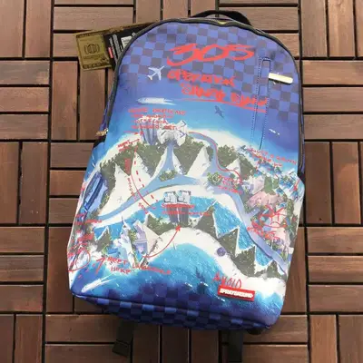 SPRAYGROUND Tasche