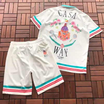 CASABLANCA T-Shirt