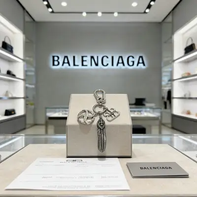 BALENCIAGA Schmuck