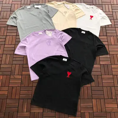 AMI T-Shirt