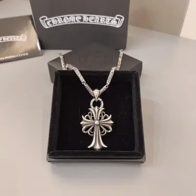 CHROME HEARTS Schmuck