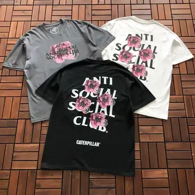 ANTI SOCIAL SOCIAL CLUB T-Shirt