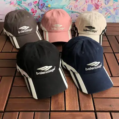 BALENCIAGA Cap