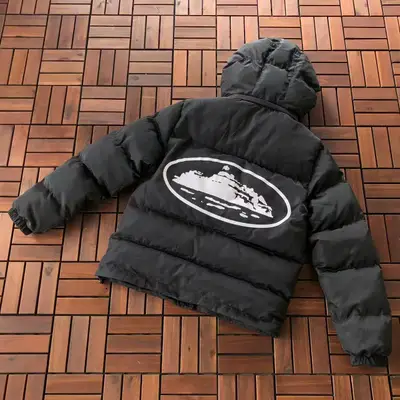 CORTEIZ Jacke