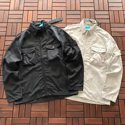 STONE ISLAND Jacke