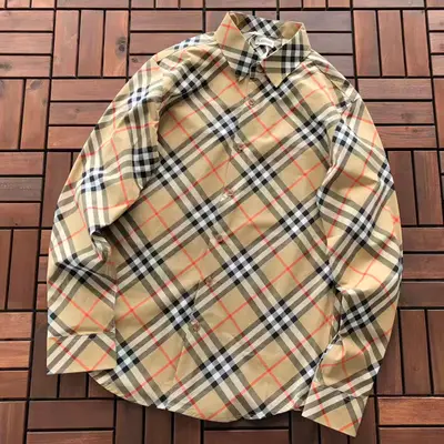 BURBERRY