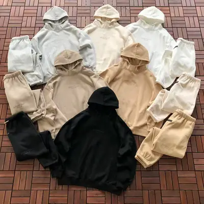 FOG Hoodie