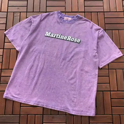 MARTINROSE T-Shirt