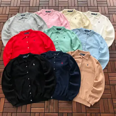 RALPH LAUREN Sweater