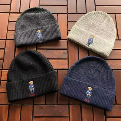 RALPH LAUREN Cap