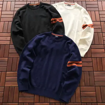 ZEGNA Sweater