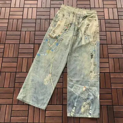 ACNE STUDIOS Jeans