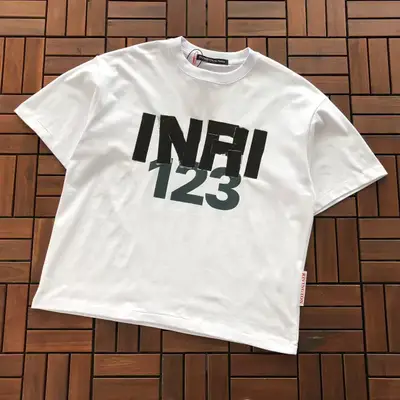 RRR123 T-Shirt