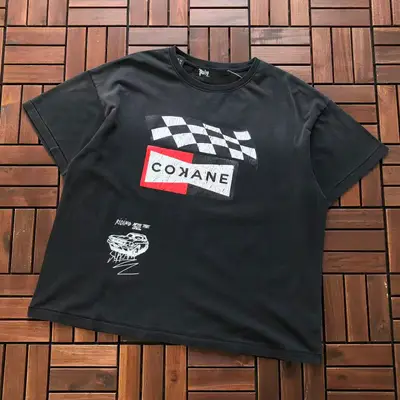 VINTAGE T-Shirt