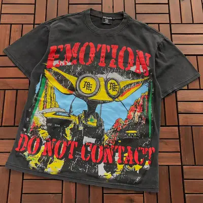 MIXED EMOTION T-Shirt