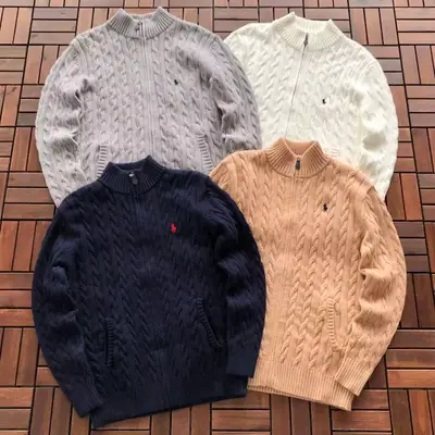 RALPH LAUREN Sweater