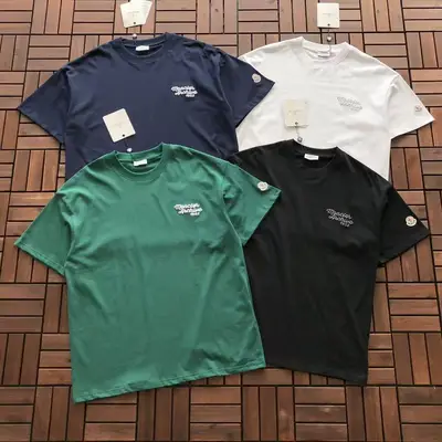 MONCLER T-Shirt