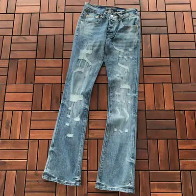 PURPLE BRAND Jeans