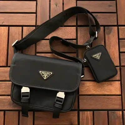 PRADA Tasche