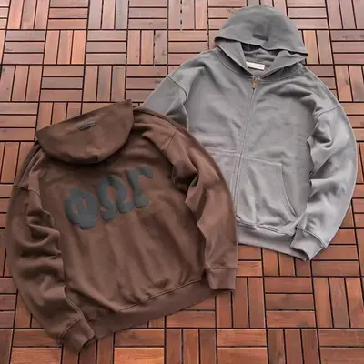 FOG Hoodie