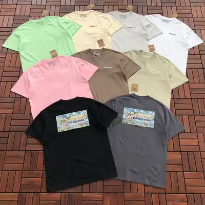 PATAGONIA T-Shirt