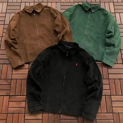 RALPH LAUREN Jacke