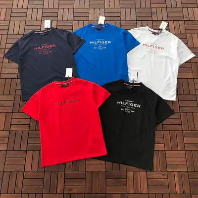 TOMMY HILFIGER T-Shirt
