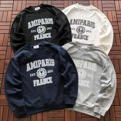 AMI Sweater