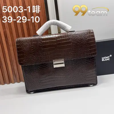 MONTBLANC | Item ID: 57369