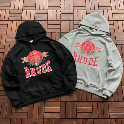 RHUDE Hoodie