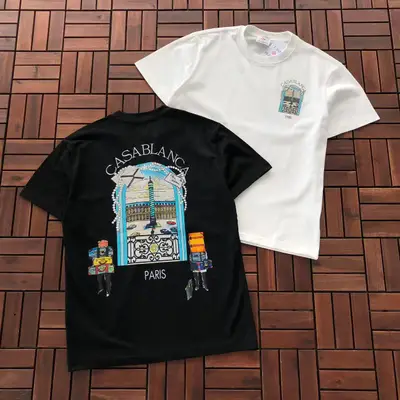 CASABLANCA T-Shirt
