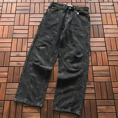 MAISON MARGIELA Jeans