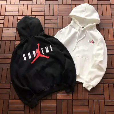 JORDAN Hoodie