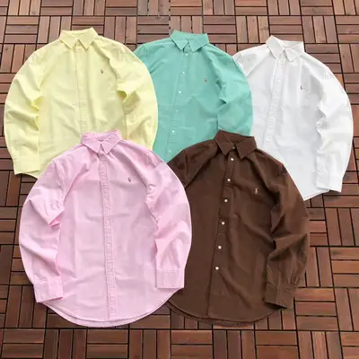 RALPH LAUREN