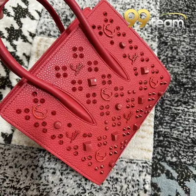 LOUBOUTINS Tasche | Item ID: 81205