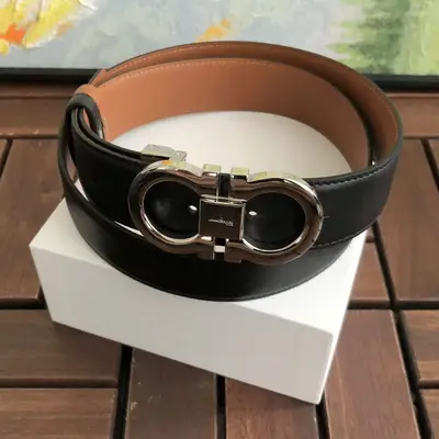 FERRAGAMO Gürtel